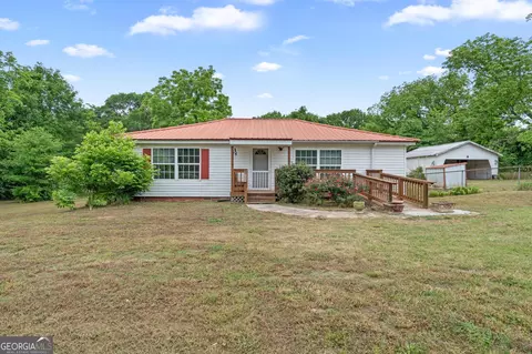 2987 Teamon Rd, Griffin, GA 30223