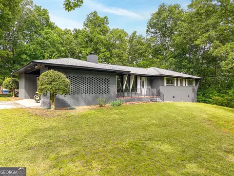 244 Forest Hill Rd SW, Dalton, GA 30720