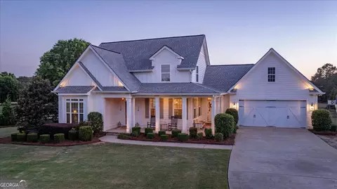 6461 Hog Mountain Rd, Bogart, GA 30622