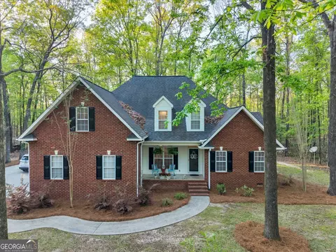 341 Rum Creek Trl, Dublin, GA 31021