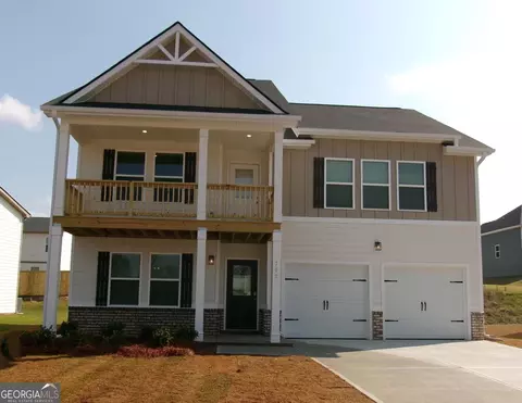 702 Lipizzan Trce, Hogansville, GA 30230