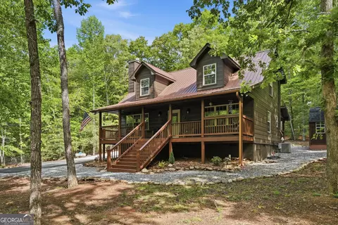 2283 Rocky Top Rd, Blairsville, GA 30512