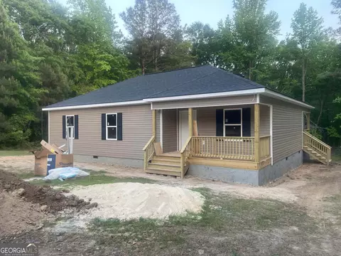 544 Old Milledgeville Rd, Thomson, GA 30824