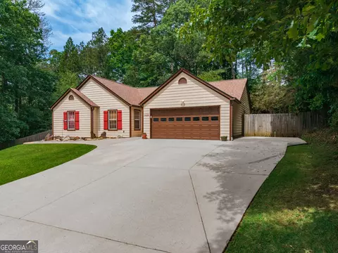 1429 Towne Harbor Psge, Woodstock, GA 30189
