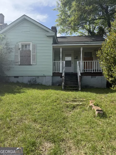 1455 2nd St, Macon, GA 31201