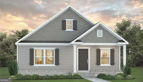 20 Rivers Edge Ln #LOT 6, Franklin, GA 30217