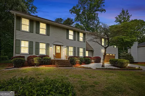 4544 Queen Anne Ct SE, Mableton, GA 30126