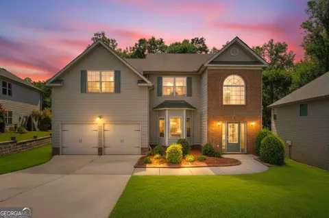 838 Chapman St, Jonesboro, GA 30238