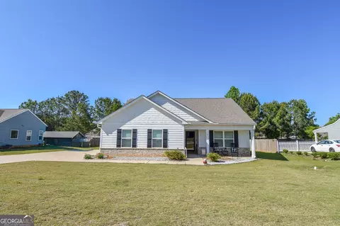 121 Meadowbrooke Dr, Milner, GA 30257