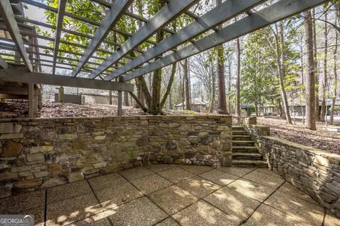 Exterior - Undisclosed, Pine Mountain, GA 31822 photo 3 of 11