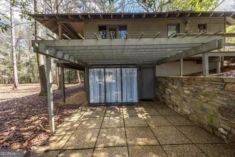 Exterior - Undisclosed, Pine Mountain, GA 31822 photo 5 of 11
