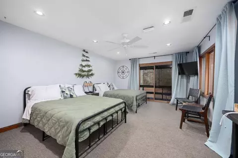 Bedroom - Undisclosed, Pine Mountain, GA 31822 photo 3 of 9