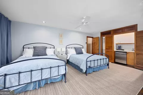 Bedroom - Undisclosed, Pine Mountain, GA 31822 photo 6 of 9