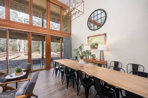 Dining - Undisclosed, Pine Mountain, GA 31822 photo 2 of 5