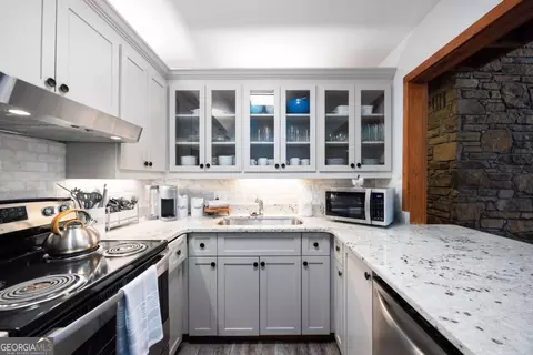 Kitchen - Undisclosed, Pine Mountain, GA 31822 photo 1 of 3