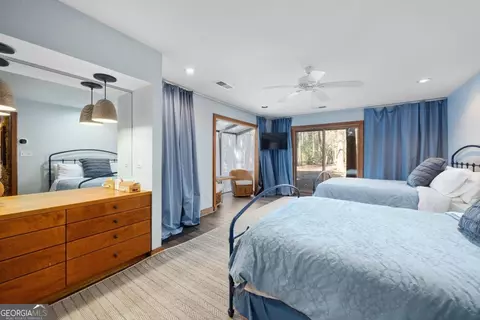 Bedroom - Undisclosed, Pine Mountain, GA 31822 photo 4 of 9