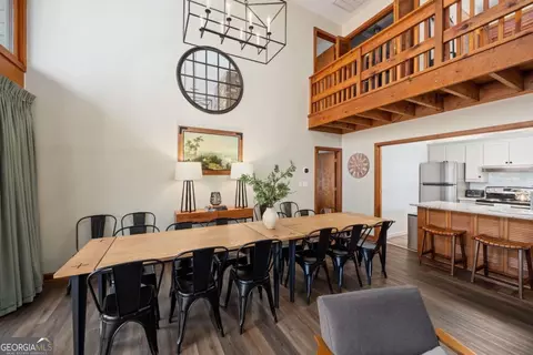 Dining - Undisclosed, Pine Mountain, GA 31822 photo 4 of 5