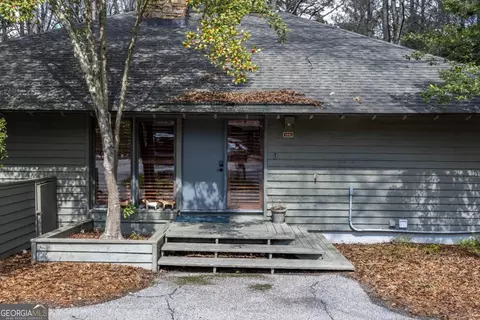 Exterior - Undisclosed, Pine Mountain, GA 31822 photo 2 of 11
