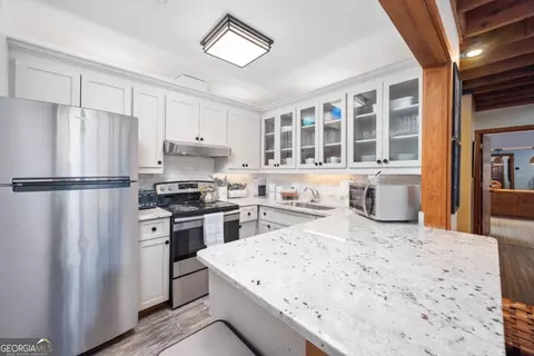 Kitchen - Undisclosed, Pine Mountain, GA 31822 photo 2 of 3