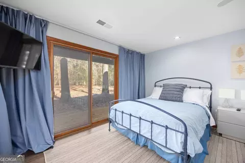 Bedroom - Undisclosed, Pine Mountain, GA 31822 photo 5 of 9