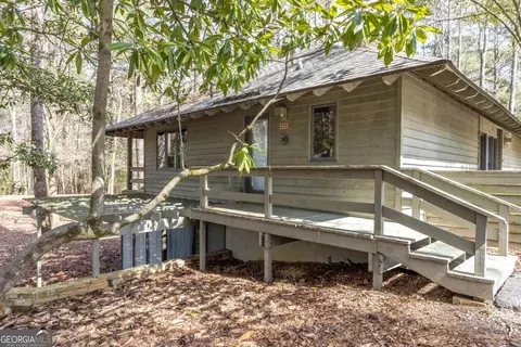 Exterior - Undisclosed, Pine Mountain, GA 31822 photo 7 of 11