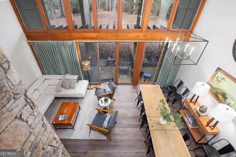 Dining - Undisclosed, Pine Mountain, GA 31822 photo 1 of 5