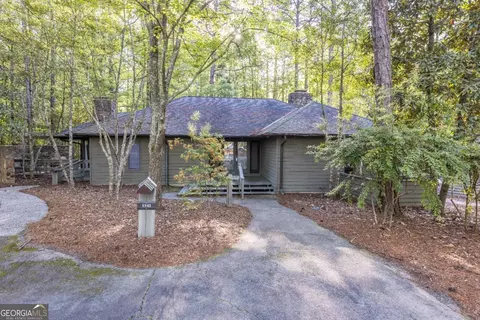 Undisclosed, Pine Mountain, GA 31822