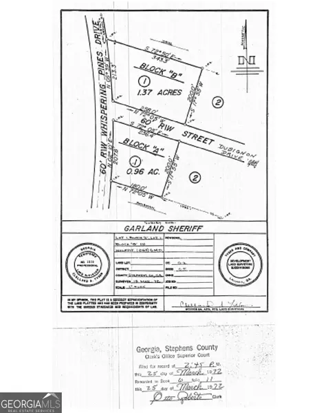 59 Acre Addington Ct, Toccoa, GA 30577 photo 2