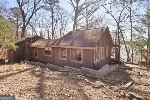 1795 Campbell Rd, Covington, GA 30014
