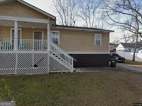 568 Julian St NW, Atlanta, GA 30318