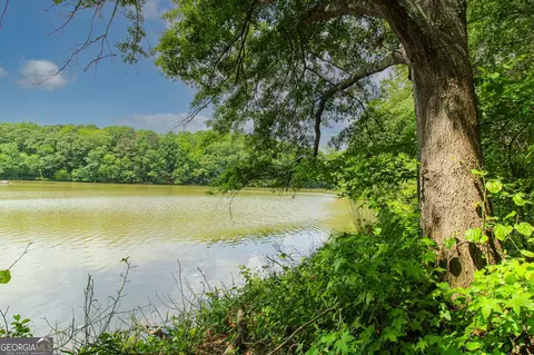 0 Mccarty Rd, Statham, GA 30666
