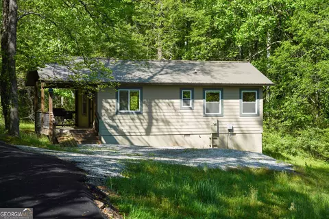 418 W Langston Ave, Clayton, GA 30525