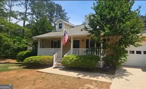 136 Creek Side Dr, Mcdonough, GA 30252