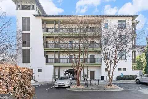 943 N Ormewood Park Dr #402, Atlanta, GA 30316