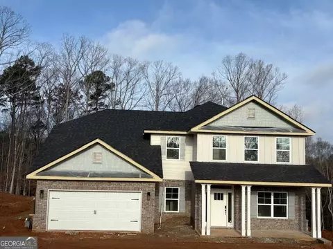 5353 Modena Dr, Douglasville, GA 30135