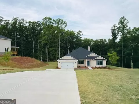 3354 Siena Pl, Douglasville, GA 30135