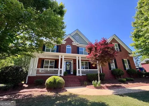 1061 Timarron Trl, Watkinsville, GA 30677