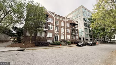 61 16th St NE #4, Atlanta, GA 30309
