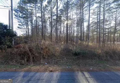 4795 Amsler Rd, Ellenwood, GA 30294