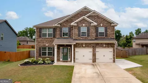 5745 Bucknell Trce, Cumming, GA 30028