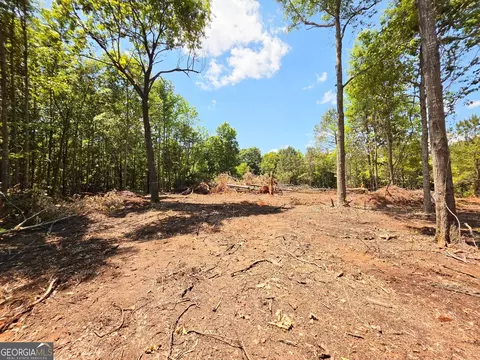 148 Berry Rd #LOT 12A, Barnesville, GA 30204