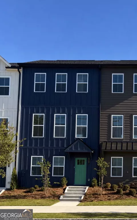 1107 Hodgepodge Way #LOT 4, Atlanta, GA 30316