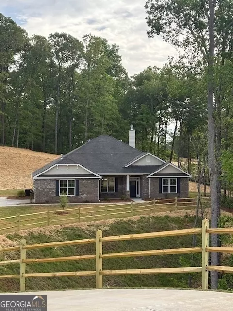 5372 Tuscany Dr, Douglasville, GA 30135