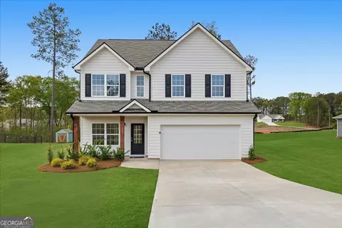 32 Joseph Ln, Hartwell, GA 30643