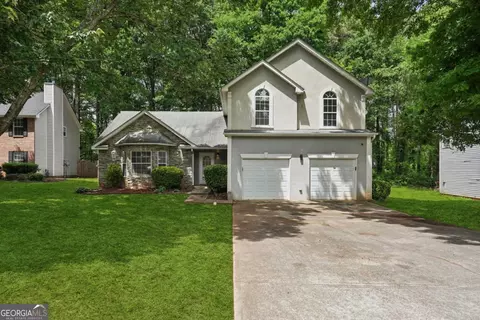 5316 Rolling Meadow Dr, Powder Springs, GA 30127