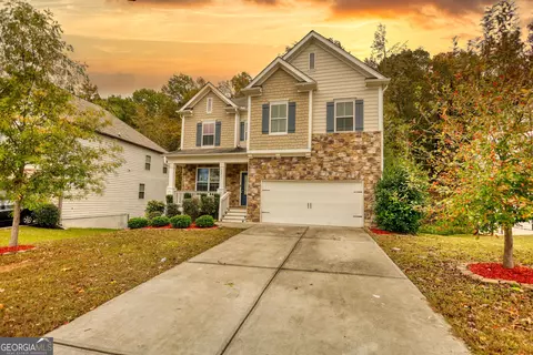 6571 Bluffview Dr, Douglasville, GA 30134