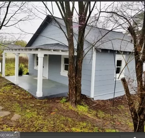 1323 S Hairston Rd, Stone Mountain, GA 30088