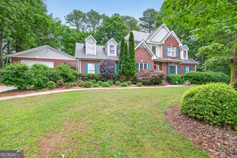 42 Pheasant Run, Hoschton, GA 30548