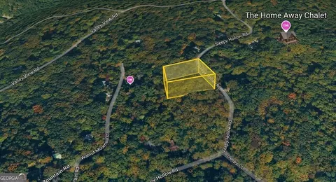 0 Sleepy Hollow Rd #LOT 46, Ellijay, GA 30536