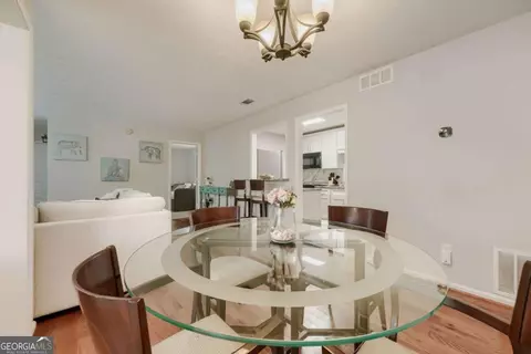 3903 Woodridge Way, Tucker, GA 30084
